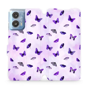Phone Case Motorola Moto G24 - Design VP76S