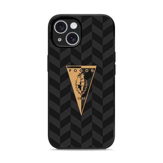 Etui Glossy Case do Apple iPhone 15 - wzór G06PS