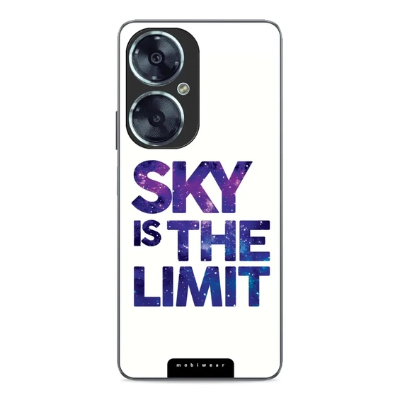 Phone Glossy Case Huawei Nova 11i - Design G081G