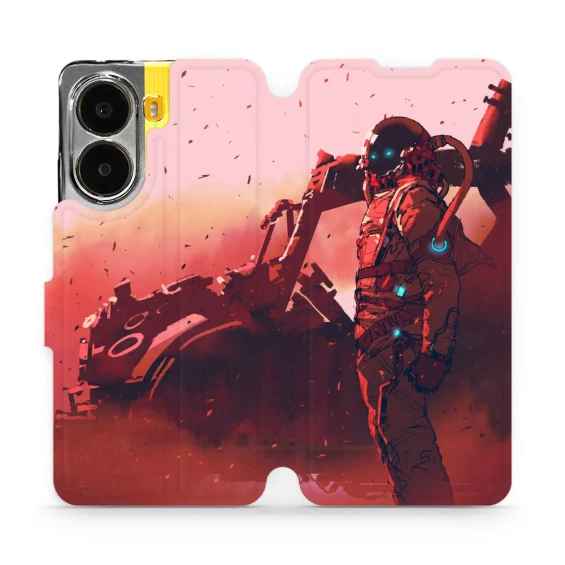 Phone Case Xiaomi POCO X7 Pro - Design MA09S