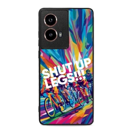Phone Glossy Case Motorola Moto G85 5G - Design GD03G