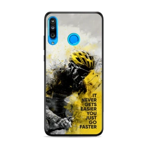 Etui Glossy Case do Huawei P30 Lite - wzór GD11G