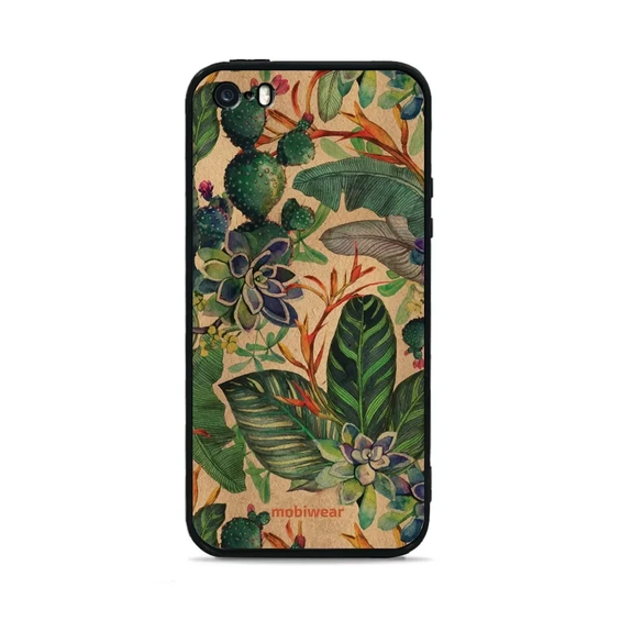 Etui Glossy Case do Apple iPhone SE - wzór G036G