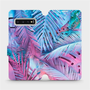 Etui do Samsung Galaxy S10 - wzór MG10S