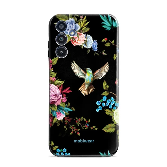 Case Elite Pro for Samsung Galaxy S25 Ultra - Design ED09E
