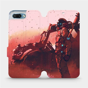 Phone Case Huawei Honor 10 - Design MA09S