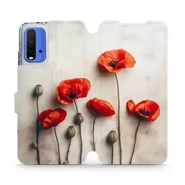 Phone Case Xiaomi Redmi 9T - Design VP42S