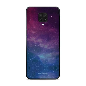 Phone Glossy Case Xiaomi Redmi Note 9 Pro - Design G049G