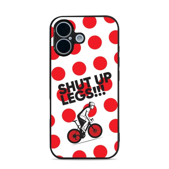 Phone Glossy Case Apple iPhone 17 - Design GD08G