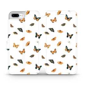 Phone Case Apple iPhone 7 Plus - Design MP77S