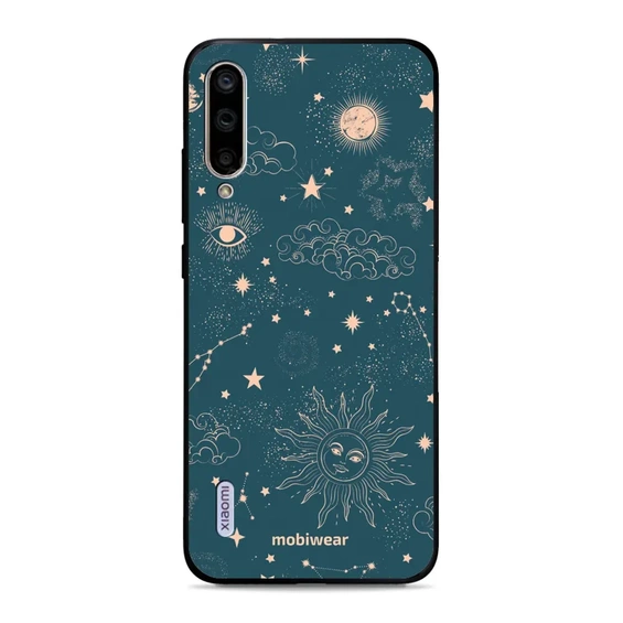 Phone Glossy Case Xiaomi Mi A3 - Design G047G