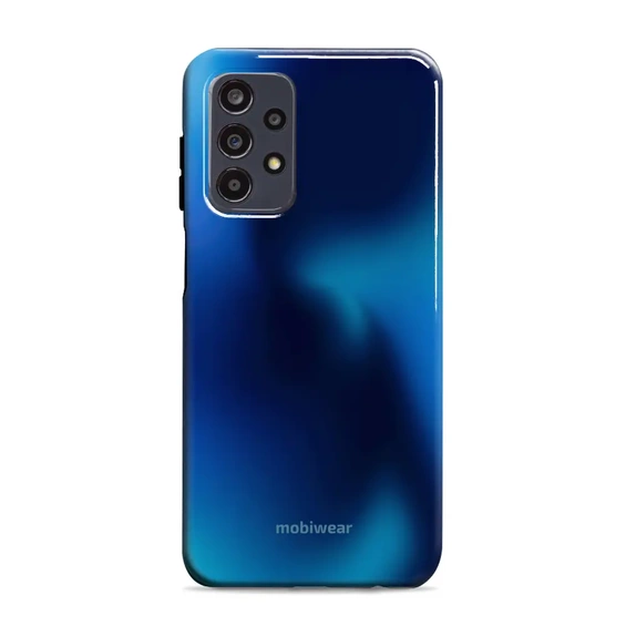 Etui Elite Pro do Samsung Galaxy A23 - wzór EP68E