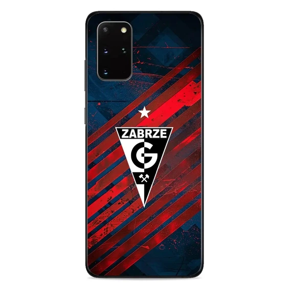 Phone Glossy Case Samsung Galaxy S20 Plus - Design G04GZ