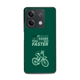 Hülle Glossy Case für Xiaomi Redmi Note 13 5G - Farbe GD07G