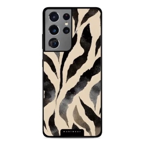 Phone Glossy Case Samsung Galaxy S21 Ultra - Design GA53G