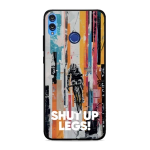 Hülle Glossy Case für Huawei Honor 8X - Farbe GD06G