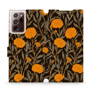 Phone Case Samsung Galaxy Note 20 Ultra - Design V175S