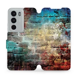 Phone Case Realme C71 - Design V061P