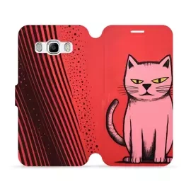 Phone Case Samsung Galaxy J5 2016 - Design VP54S