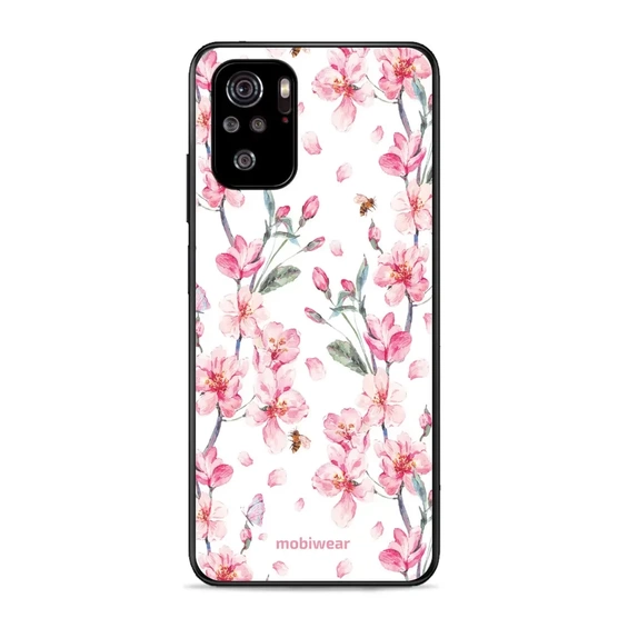 Hülle Glossy Case für Xiaomi POCO M5s - Farbe G033G