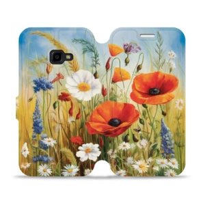 Hülle für Samsung Galaxy Xcover 4 - Farbe VP43S