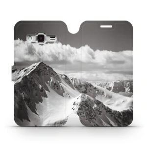 Phone Case Samsung Galaxy J3 2016 - Design M152P