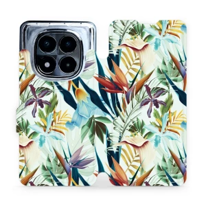 Hülle für Xiaomi Redmi Note 14 Pro 5G - Farbe M071P