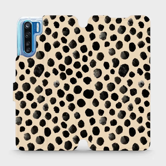Phone Case OPPO A91 - Design VA50S