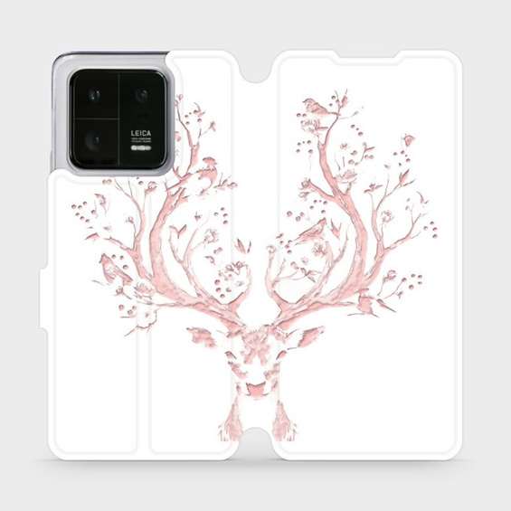 Phone Case Xiaomi 13 Pro - Design M007S