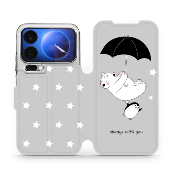 Phone Case Xiaomi 17 Pro - Design MH08P