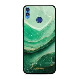 Phone Glossy Case Huawei Honor 8X - Design G023G