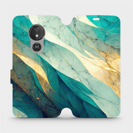 Phone Case Motorola Moto G7 Power - Design VP37S