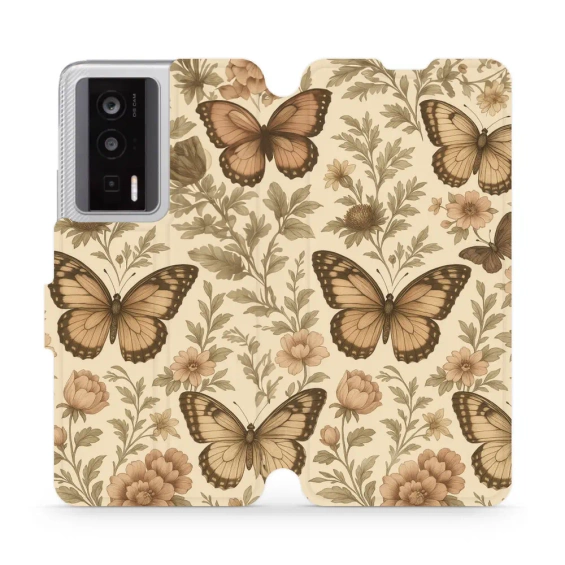 Phone Case Xiaomi POCO F5 Pro - Design VP92S