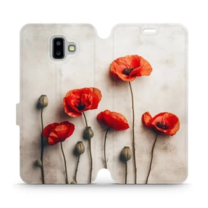 Phone Case Samsung Galaxy J6 Plus 2018 - Design VP42S