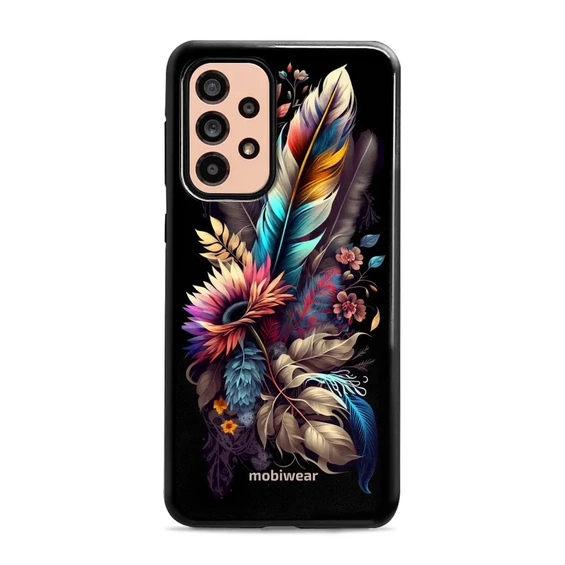 Case Elite Pro for Samsung Galaxy A53 5G - Design E011E