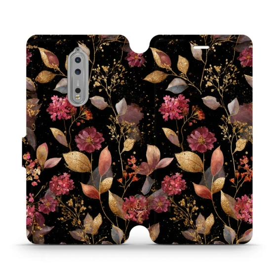 Hülle für Nokia 8 - Farbe V171S