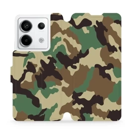 Phone Case Xiaomi Redmi Note 13 PRO - Design V111P