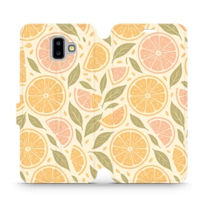 Phone Case Samsung Galaxy J6 Plus 2018 - Design VP80S