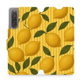 Phone Case Sony Xperia 10 V - Design VP81S