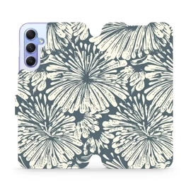 Etui do Samsung Galaxy A34 5G - wzór VA42S