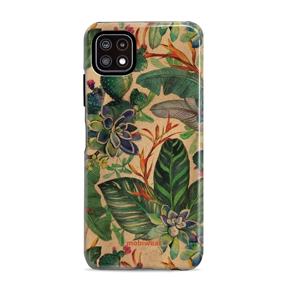 Case Elite Pro for Samsung Galaxy A22 5G - Design EP05E