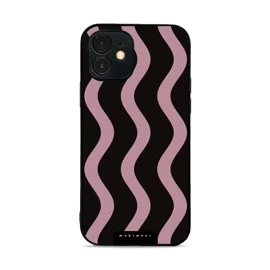 Phone Glossy Case Apple iPhone 12 mini - Design GA54G