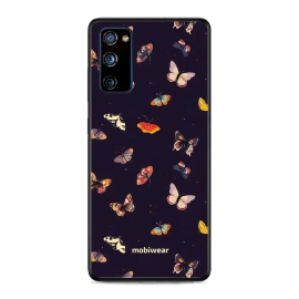 Phone Glossy Case Samsung Galaxy S20 FE - Design GP78G