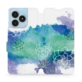 Phone Case Realme Note 50 - Design MG11S