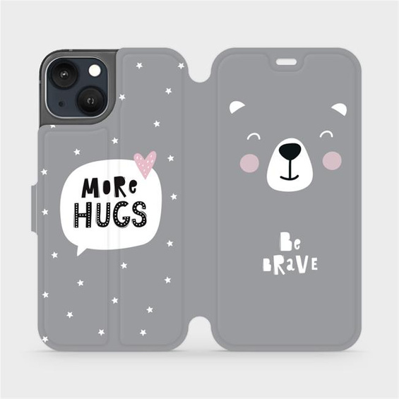 Phone Case Apple iPhone 13 - Design MH06P