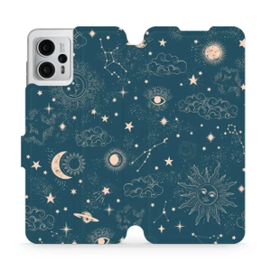 Phone Case Motorola Moto G23 - Design VP14S