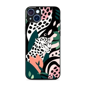 Etui Glossy Case do Apple iPhone 15 Plus - wzór G053G