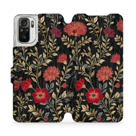 Phone Case Xiaomi Redmi Note 10s - Design V172S