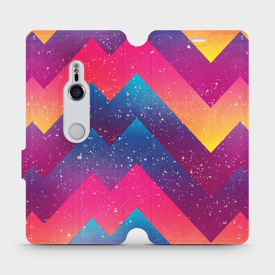 Phone Case Sony Xperia XZ3 - Design V110S