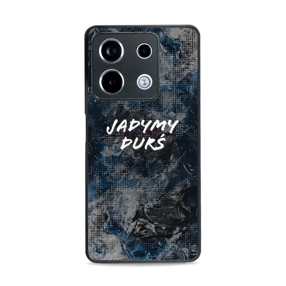 Etui Glossy Case do Xiaomi Redmi Note 13 Pro 5G - wzór G06GZ